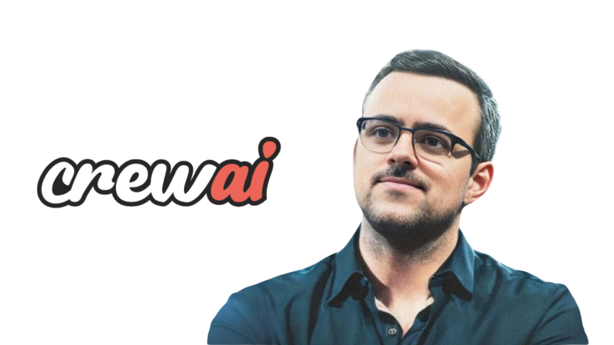 CrewAI Launches Multi-Agentic Platform To Deliver On The Promise Of ...