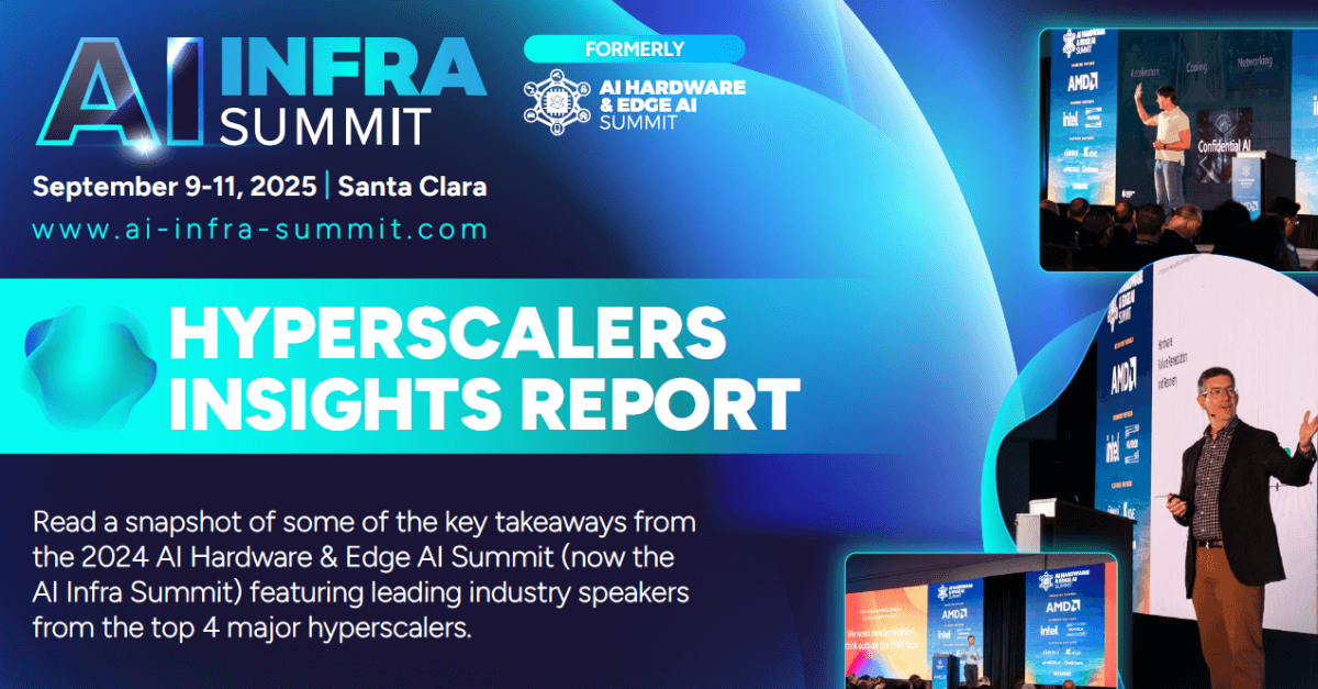 Hyperscalers Insights Report