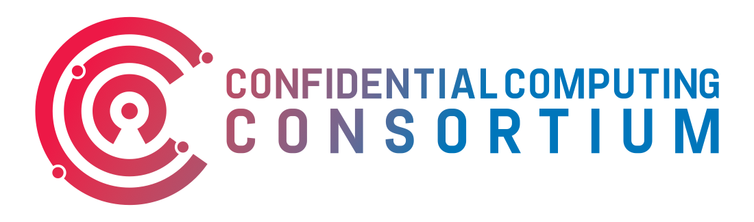 Confidential Computing Consortium