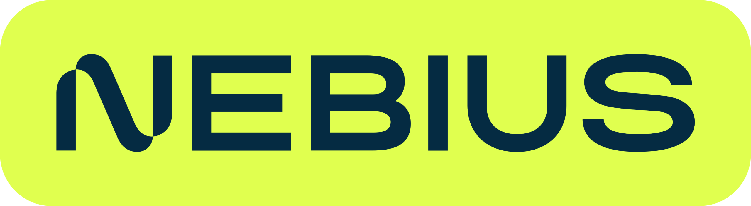 Nebius