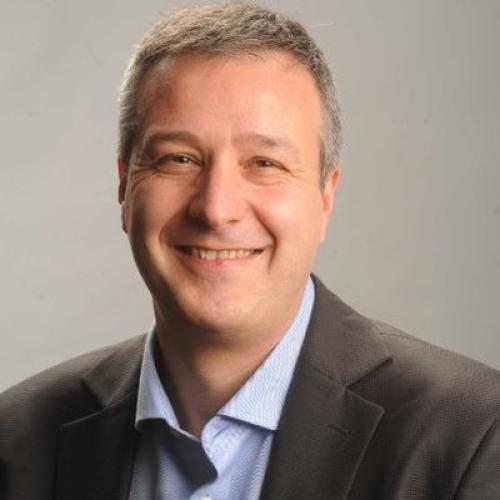 Vladimir Stonjanvic