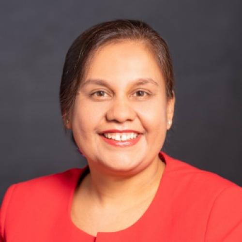 Vaishali Ghiya