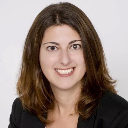 Dr Ana Gonzalez