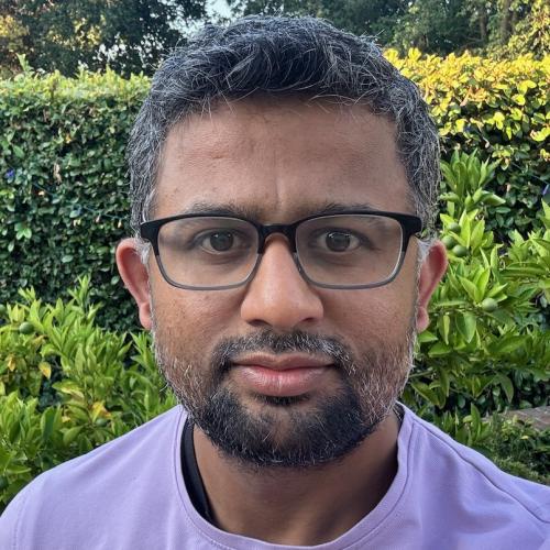 Aniruddha Maru