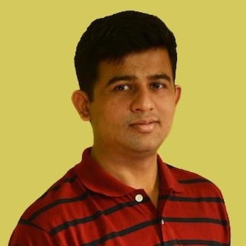 Aniruddha Maru