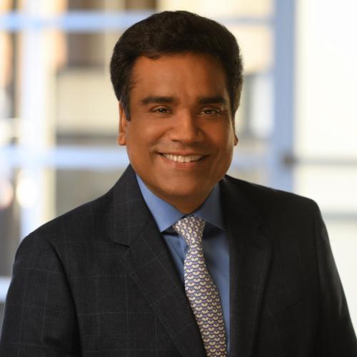 Anirudh Devgan