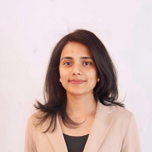 Anusha Nerella