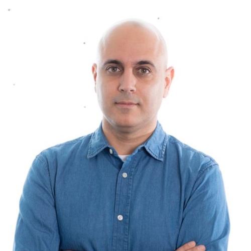 Assaf Gad