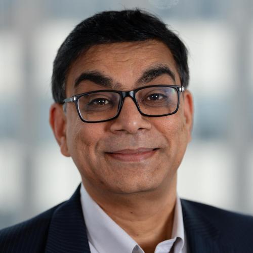 Chandra Kapireddy 