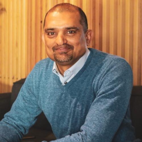 Dharmesh Jani