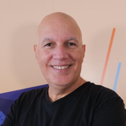 Dudy Cohen