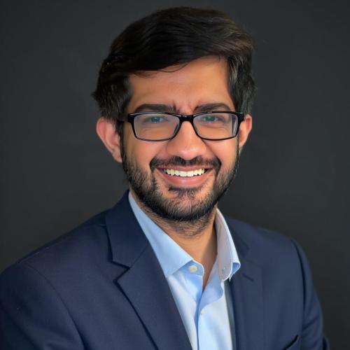 Sushant Mehta