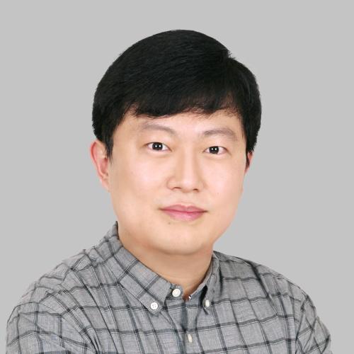 Gangwon Jo