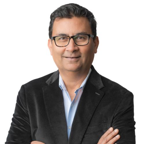 Gaurav Shah