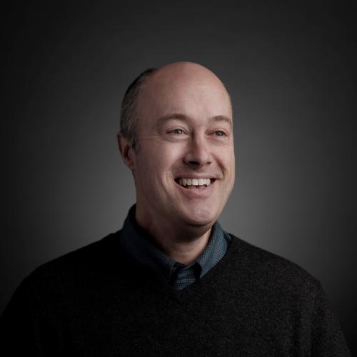 Ian Buck