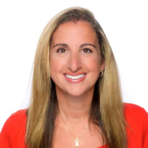 Laura Ortman
