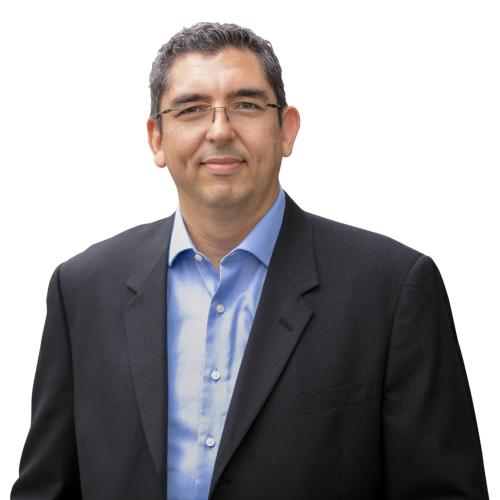 Laurent Moll