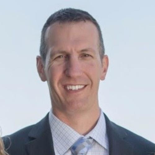 Michael Bahr
