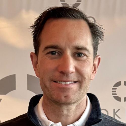 Mike Donohue