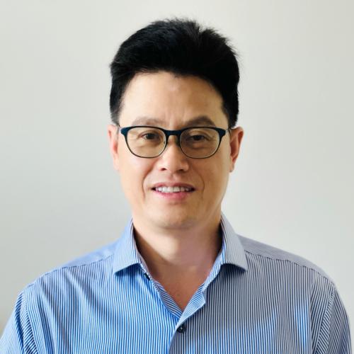 Charlie Fu