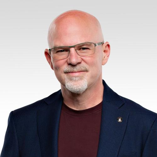 David Glick