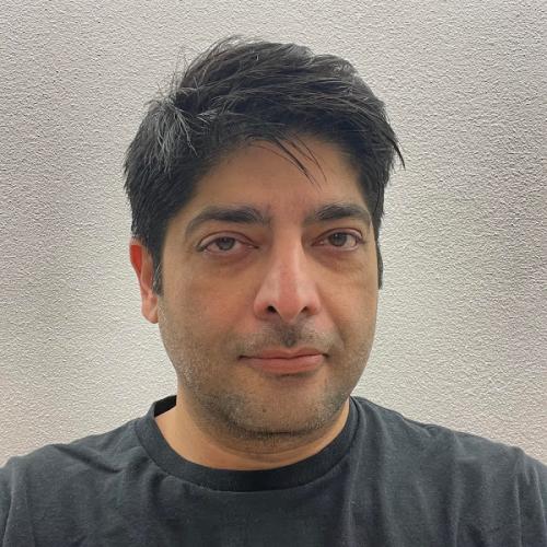 Niranjan Hira