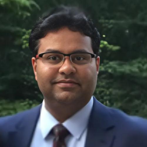 Prashanth Chakravartula