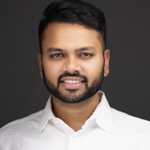Prashanth Thinakaran