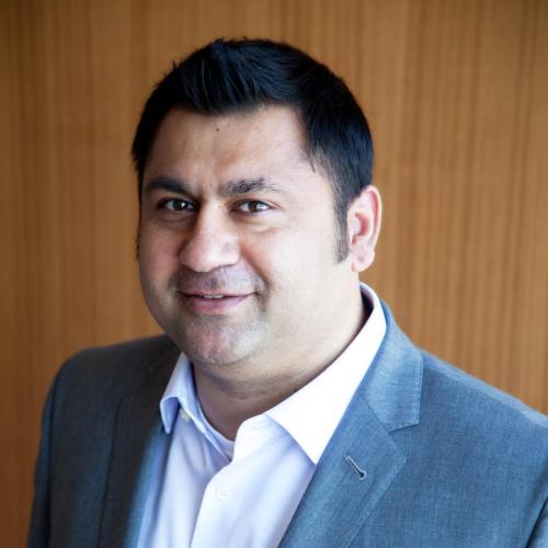 Rohit Kinra