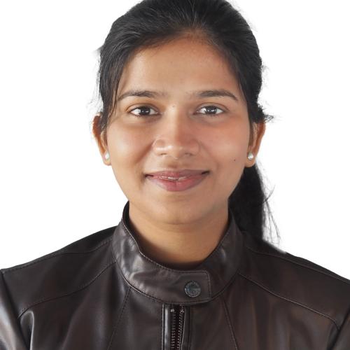 Shreya Singhal