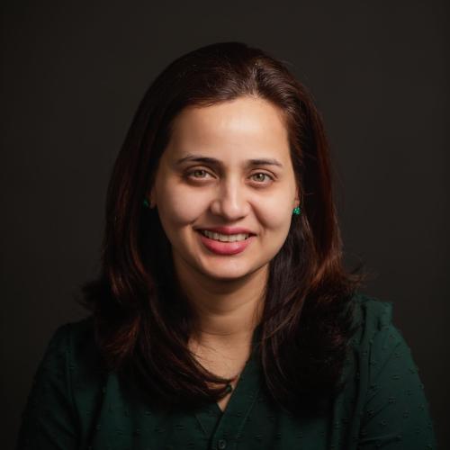 Shweta Behere
