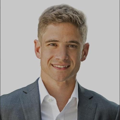Tony Hall