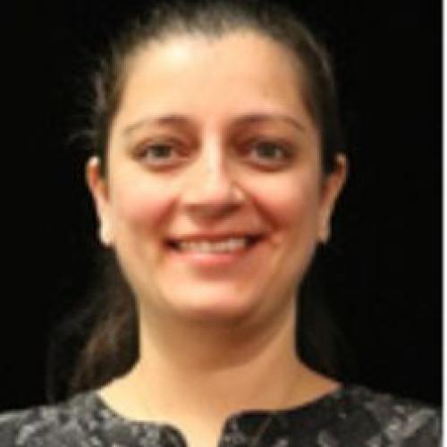 Shruti Koparkar