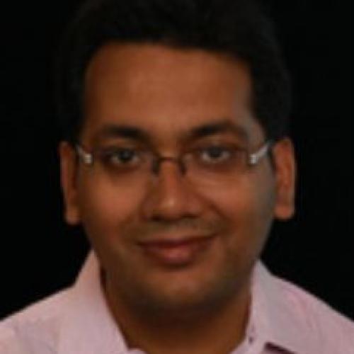 Sumit Thakur