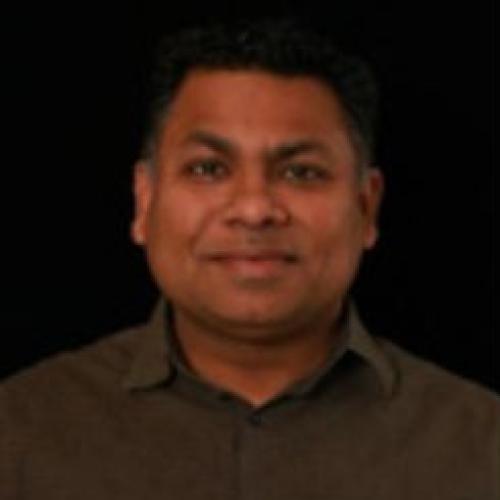 Diwakar Bansal